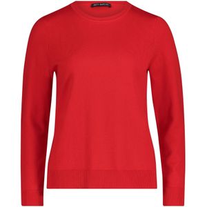 Betty Barclay Trui  rood