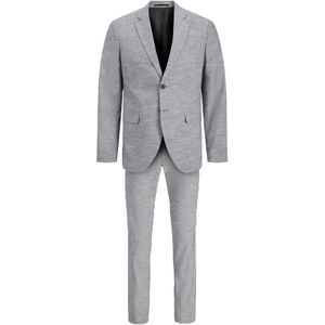 JACK & JONES - JPRRiviera - Pak - Grijs Gemêleerd