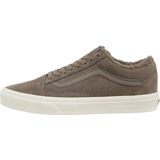 VANS Sneakers laag 'Old Skool'  zwart / wit