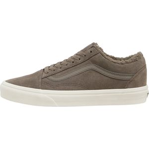 VANS Sneakers laag 'Old Skool'  zwart / wit