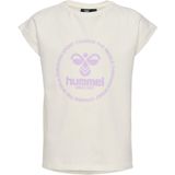 Hummel - hmlJUMPY T-shirt S/S - Meisjes - Zacht - Korte Mouwen