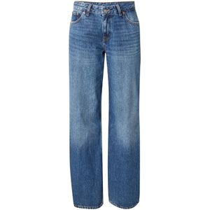 Dr. Denim Jeans 'Hill'  enziaan