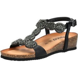 IGI&CO Sandaal  zwart