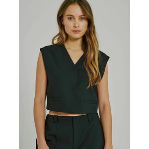 NORR Blazers 'Kamin'  zwart