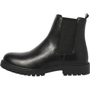 Jack & Jones - BRANDON - Herenboots - Met Elastische Inzet