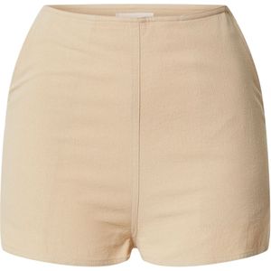 EDITED Broek 'Doris'  beige