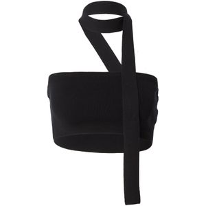 LeGer by Lena Gercke Top 'Beryl'  zwart