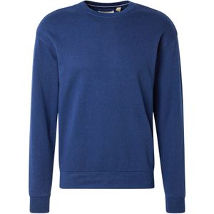 BLEND Sweatshirt 'BRODY'  navy