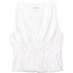 Pull&Bear Top  wit