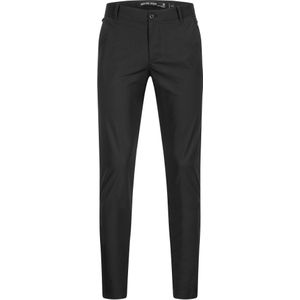 INDICODE JEANS Chino 'Riccardo'  zwart