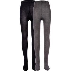EWERS Panty's  grijs / zwart