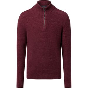 Nils Sundström Trui  bordeaux