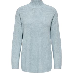 ONLY Trui 'ONLKATIA'  lichtblauw