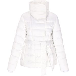 faina Wintermantel  offwhite