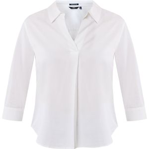 MEXX Blouse 'Lupine'  wit