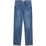 ARMEDANGELS - Carenaa - Jeans - Blauw Denim - Slimfit - Mid Waist