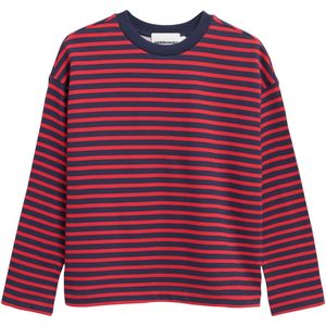 ARMEDANGELS Sweatshirt 'FRANKAA'  blauw