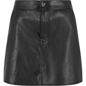 Urban Classics Rok  zwart