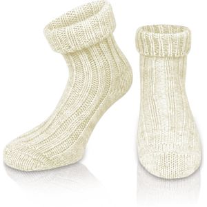 normani Sokken  wolwit