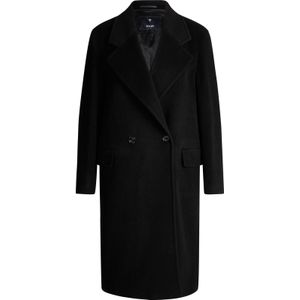 JOOP! Tussenmantel 'Caro'  zwart