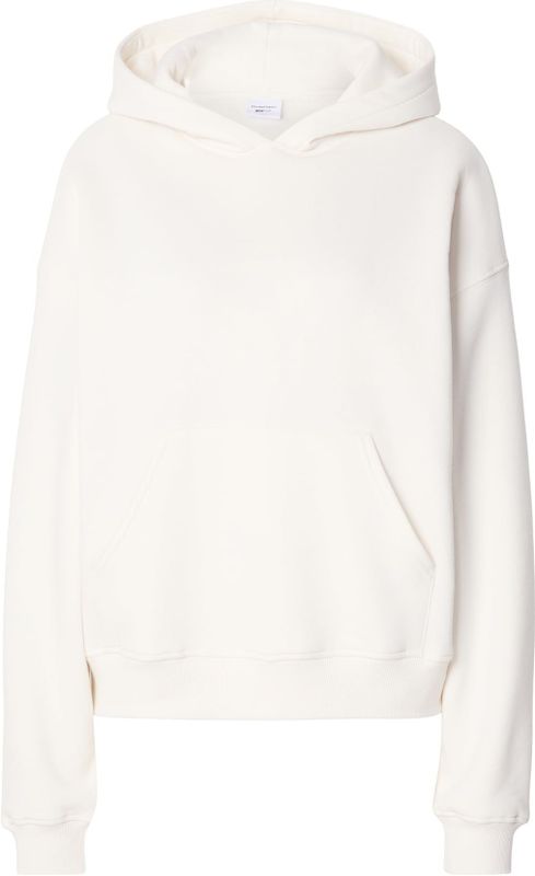 Gina Tricot Sweatshirt  beige gemêleerd