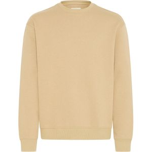 BLEND Trui ' BHJUST '  bruin