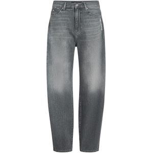 Karl Lagerfeld Jeans 'IKON'  donkergrijs