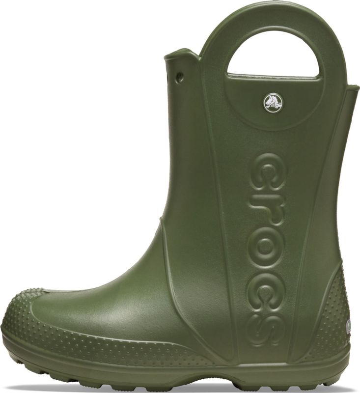 Crocs - Handle It - Regenlaarzen - Waterdicht