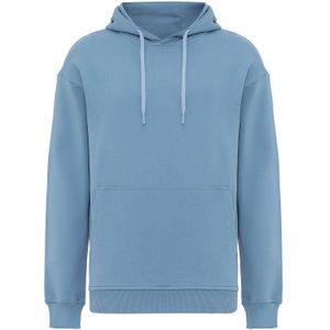 Jacey Quinn Sweatshirt  lichtblauw