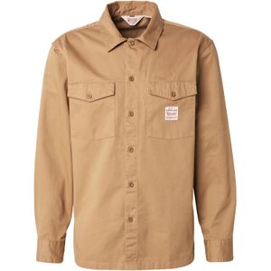 LEVI'S ® Overhemd 'Long Sleeve Worker Shirt'  pueblo