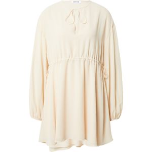 EDITED Blousejurk 'Janette'  crème