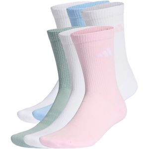 ADIDAS PERFORMANCE Sportsokken  lichtblauw / lichtgroen / rosa / wit