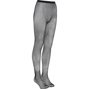 Karl Lagerfeld Fijne panty  zwart