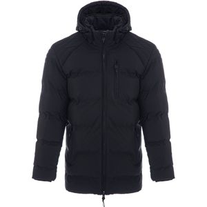 CARISMA Winterjas  zwart / wit