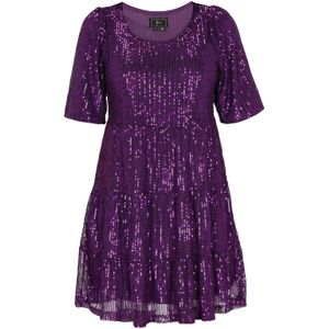 faina Cocktailjurk  braam