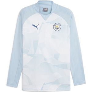 Sportsweatshirt 'Manchester City'