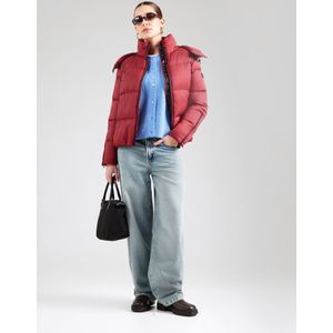 Frieda & Freddies NY Tussenjas  donkerrood