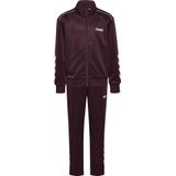 Hummel - hmlJR TRACKSUIT - Trainingspak - 100% Polyester