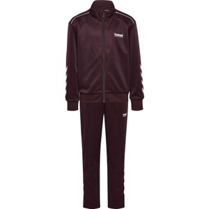 Hummel - hmlJR TRACKSUIT - Trainingspak - 100% Polyester