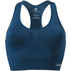 Stark Soul Sport bh  donkerblauw