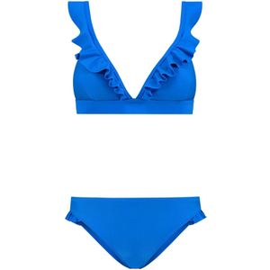 Shiwi Bikini 'Bobby'  royal blue/koningsblauw
