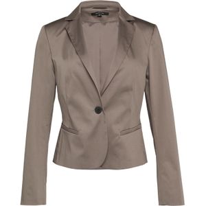 COMMA Blazers  mokka