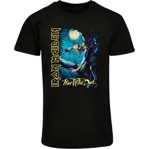 Shirt 'Iron Maiden - Fear of the Dark'