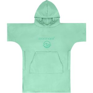 normani Badjas 'Luquillo'  mintgroen