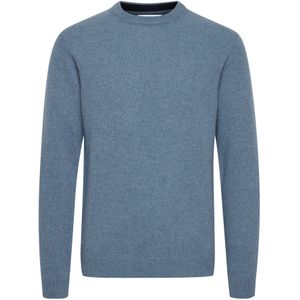 Casual Friday Trui 'Karl'  smoky blue