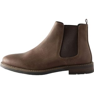 Next Chelsea boots  bruin