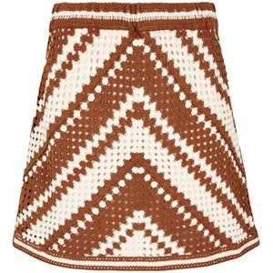 Apricot Rok ' '  stone grey