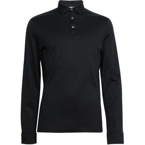 Marks & Spencer Shirt  zwart