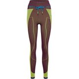 Hummel 228267 - Seamless Leggings - Hoge Taille