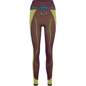 Hummel 228267 - Seamless Leggings - Hoge Taille